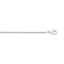 Picture of 40cm RD TIGHT TRACE 1.6mm