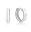 Picture of HUGGIE, 3.5 x 14.5mm