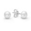 Picture of 6 x 6.5 FW WHT BUTTON STUD