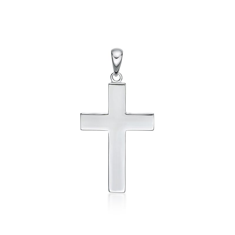 Picture of CROSS,4.3mm w, SOLID