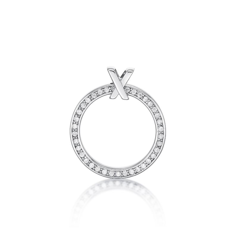 Picture of SET CIRCLE, 20mm SLIDE BAIL