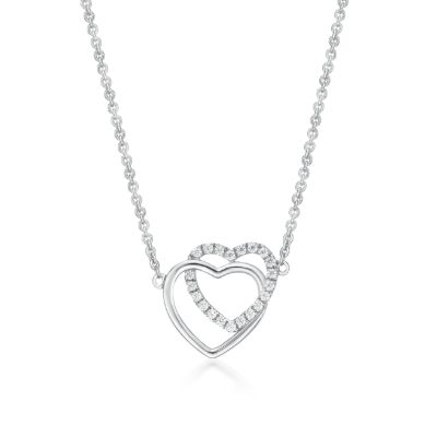 Picture of NK'L, JUST RH. 2 HEARTS (228)