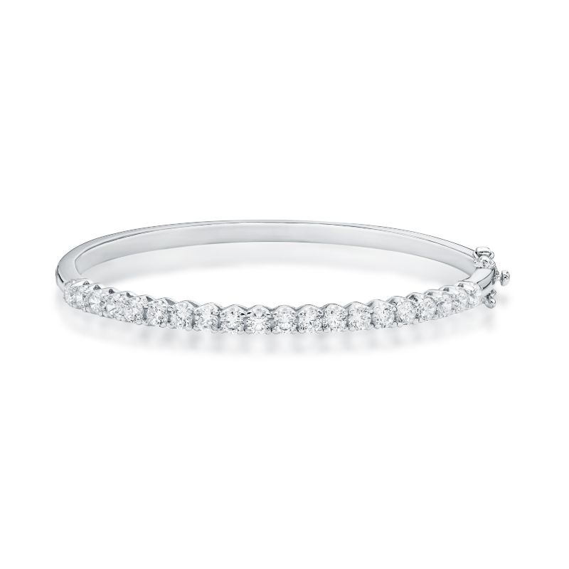 Picture of BANGLE, 20 x 3.25mm, 4 CLAW, 56mm