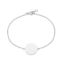 Picture of 14mm RD DISC BRACELET, 18cm