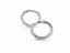 Picture of HUGGIE, POLISHED ROPE, 2x18mm