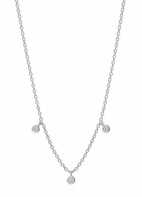Picture of 0.12ct LGD,3 BEZEL, NK