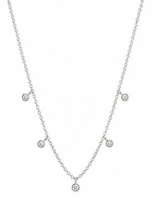 Picture of 0.19ct LGD,5 BEZEL, NK
