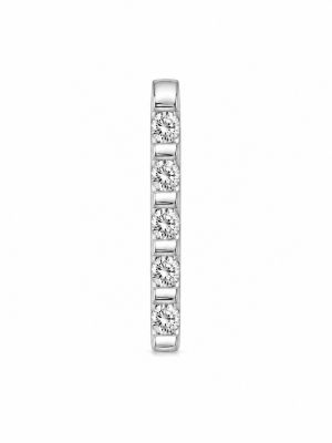 Picture of 0.37ct LGD,SAW BLADE, PENDANT