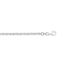 Picture of 50cm RD TIGHT TRACE  2.7mm