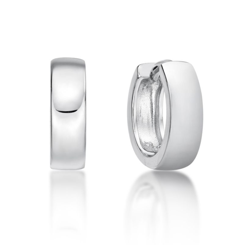 Picture of HUGGIE, 4.3 x 12.5mm