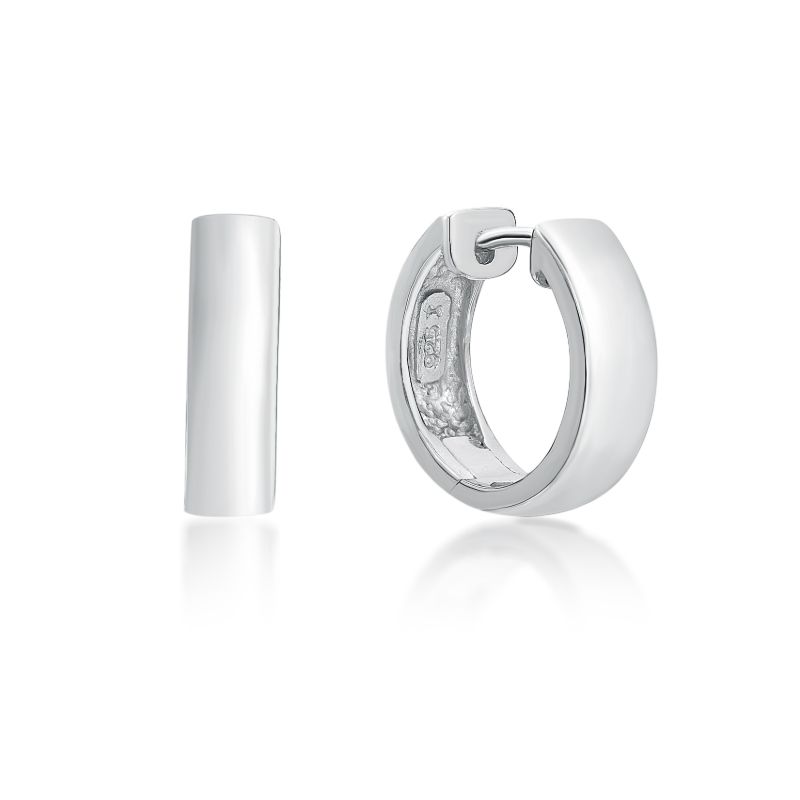 Picture of HUGGIE, 5 x 15.5mm