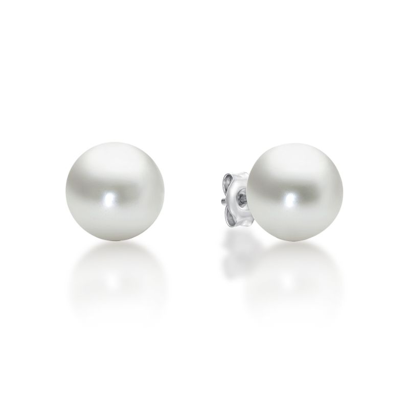 Picture of 8.5 x 9 FW WHT BUTTON STUD