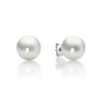 Picture of 4 x 4.5 FW WHT BUTTON STUD