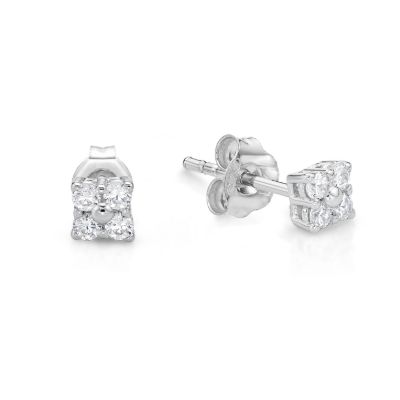 Picture of 4x 1.75mm, SQUARE STUD