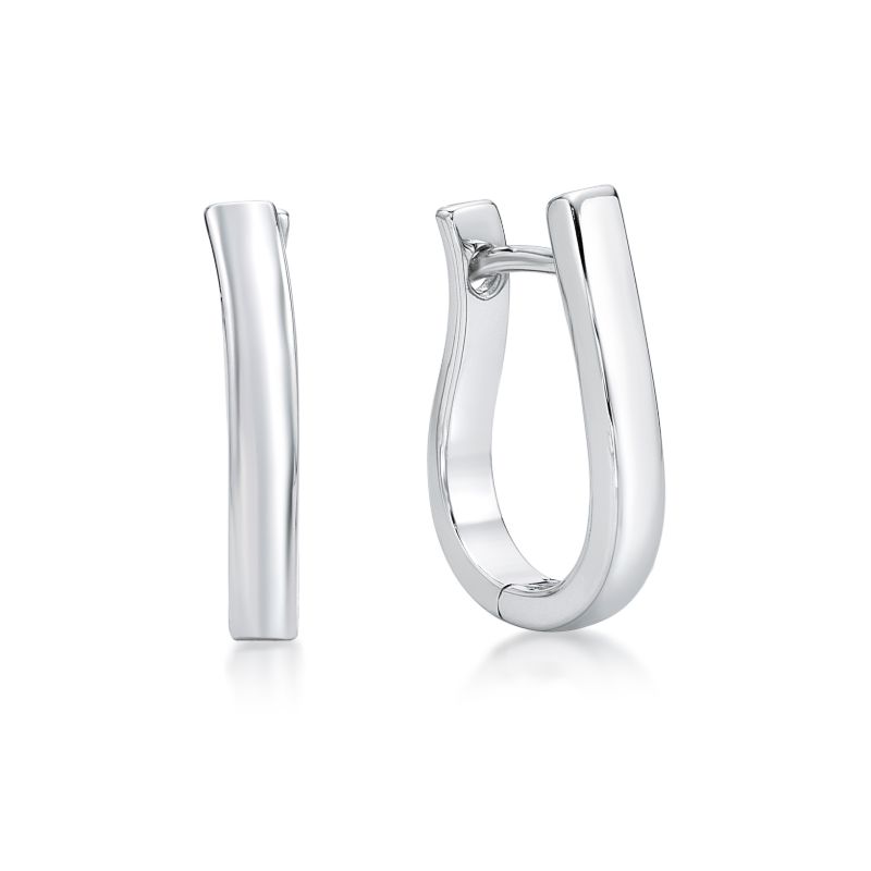 Picture of HUGGIE, HORSE SHOE SHP 2.7 x 16.5mm