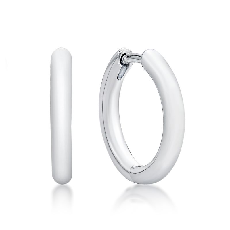 Picture of HUGGIE. TUBE 2.5 x 18mm