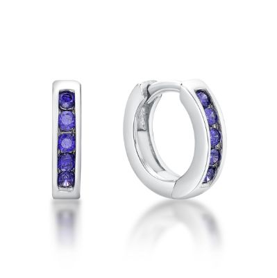 Picture of PURPLE5x1.7mm CHNLSET,2.6 x 11.5mm