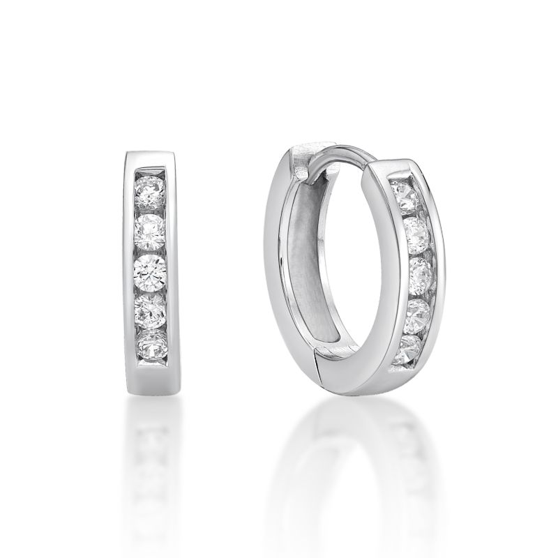 Picture of 5x 2mm CHANNEL SET, 3 x 14mm