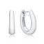 Picture of HUGGIE HORSE SHOE, RD'd, 4 x 16mm