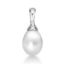 Picture of 7-8mm FW DROP, SILVER BAIL
