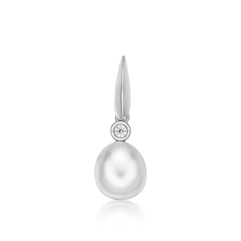 Picture of 8mm FW WHT,KNIFE EDG R/O.PND