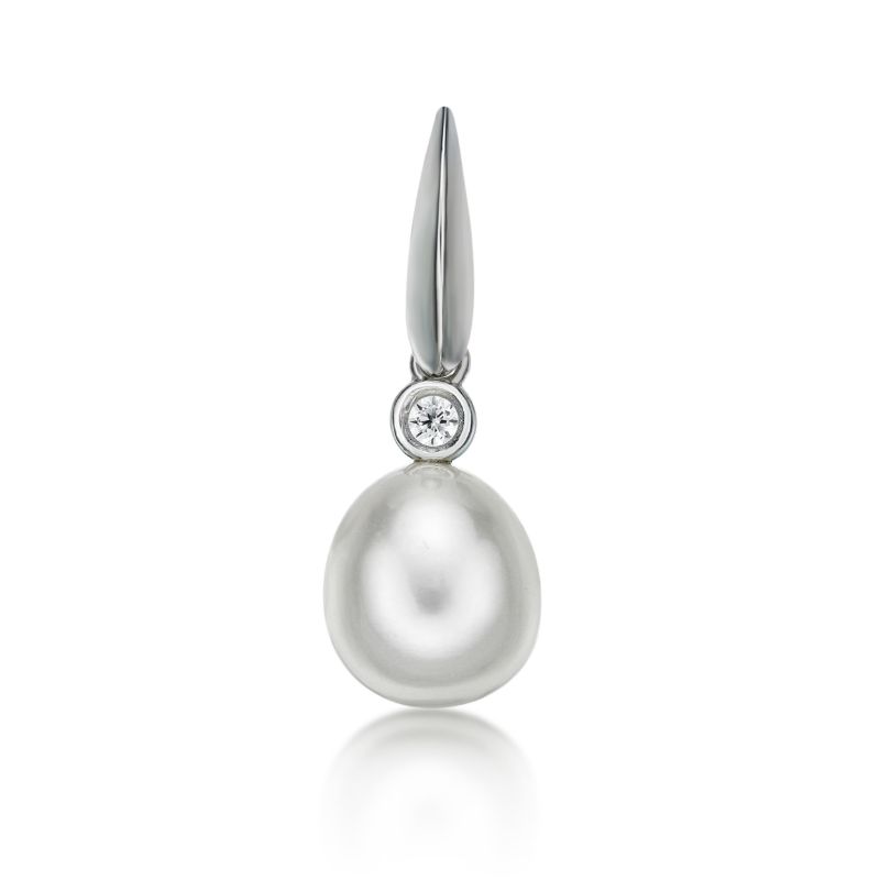 Picture of 8mm FW WHT,KNIFE EDG MILL PND