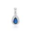Picture of BLUE. CLSTR,SMALL PND. CLAWSET