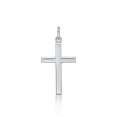 Picture of BEVEL'D CROSS, MED.