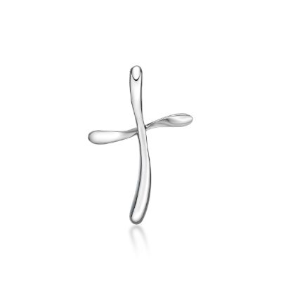 Picture of WOBBLY CROSS