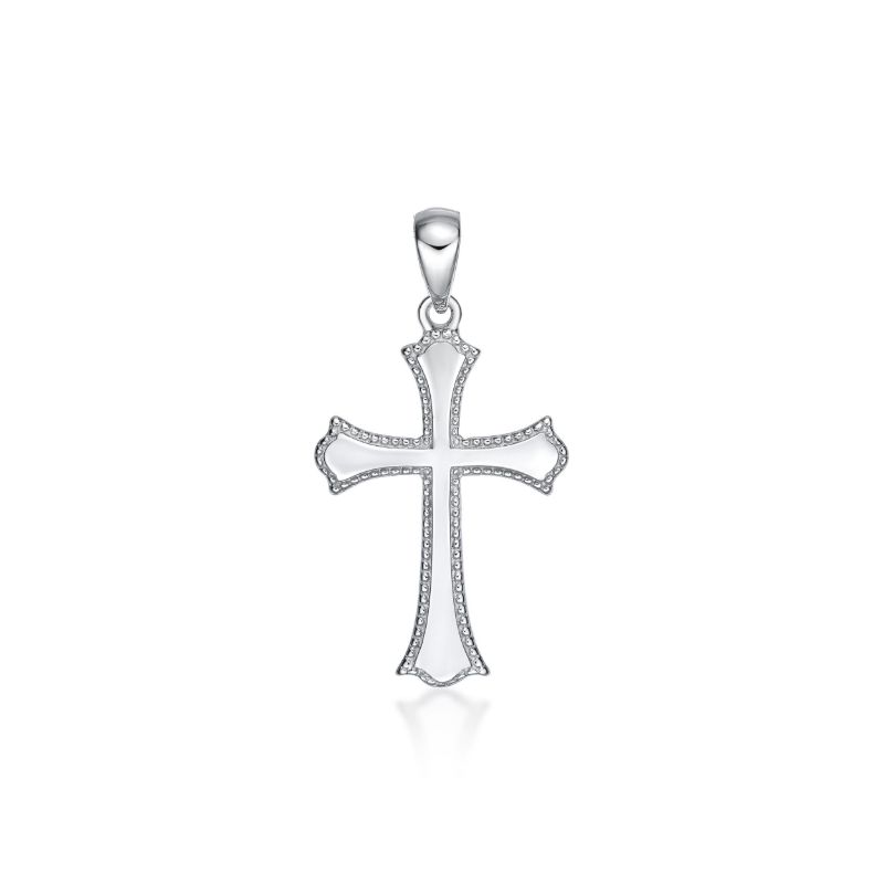 Picture of WORRIED CROSS