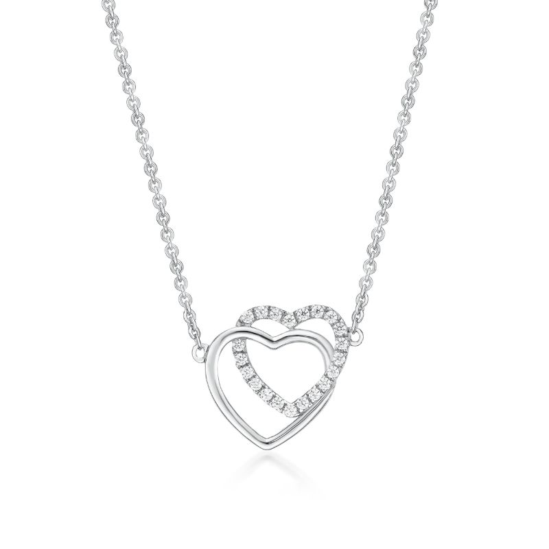 Picture of NK'L, JUST RH. 2 HEARTS (228)