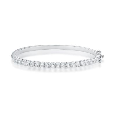 Picture of BANGLE, 20 x 3.25mm, 4 CLAW, 56mm