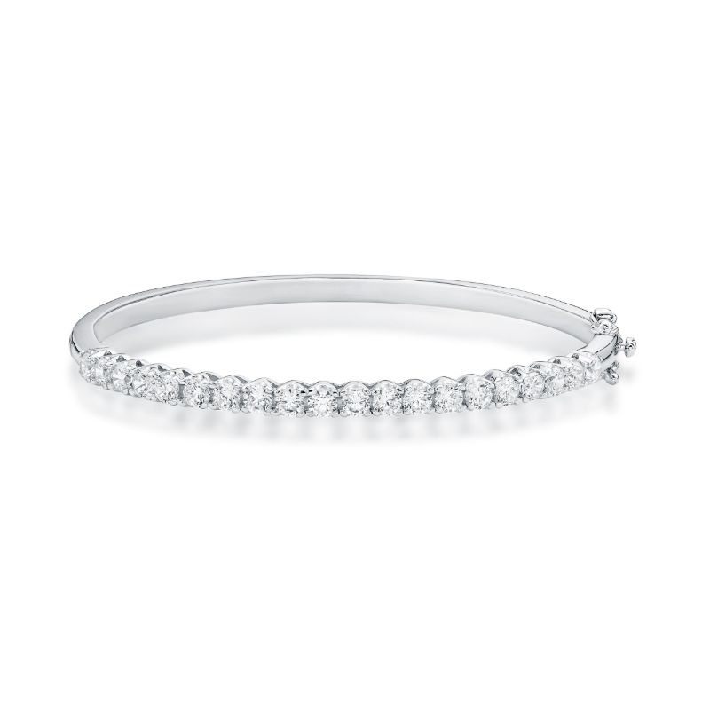 Picture of BANGLE, 20 x 3.25mm, 4 CLAW, 65mm