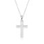 Picture of CROSS,4.3mm w, SOLID with CHAIN