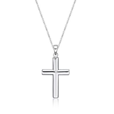 Picture of 24x16 CROSS, 'D' MOULD with chain