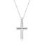 Picture of 24x16 CROSS, 'D' MOULD with chain