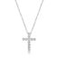 Picture of MILL GRAIN CROSS, SLIDER SML with CHAIN
