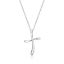 Picture of WOBBLY CROSS with CHAIN