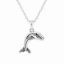Picture of WHALE with CHAIN