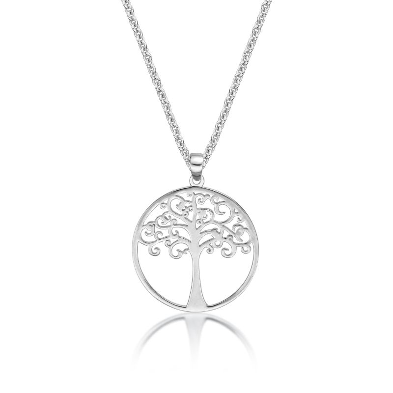 Picture of TREE OF LIFE, RH, 22mm with CHAIN