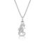 Picture of SEA HORSE PENDANT with CHAIN