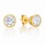 Picture of 4mm RD GP, R/O STUD, WHITE