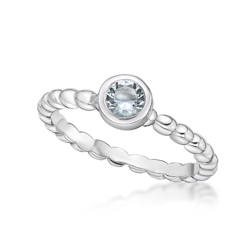 Picture of MARCH       ,4mm BEZEL, BUBBLE