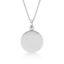 Picture of 15mm POLISHED DISC, JR ARTI. with chain