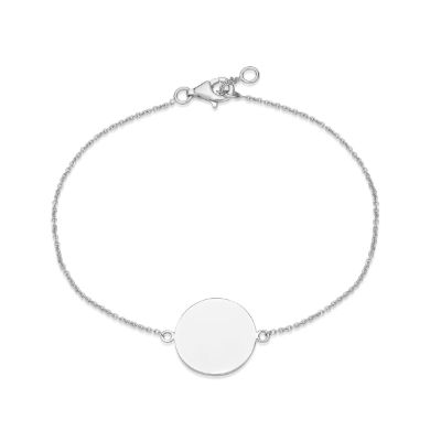 Picture of 14mm RD DISC BRACELET, 18cm