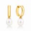 Picture of HUGGIE, 6mm FW DANGLE 3.3 x 14mm GP