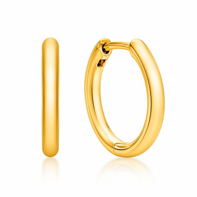 Picture of HUGGIE, TUBE 2.5 x 20mm GP