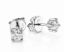 Picture of 0.40ct LGD,3.8mm LGD 4 CLAW, STUDS