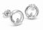 Picture of 0.07ct LGD,OFF CIRCLE, STUDS
