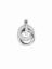 Picture of INTERLOCKING CIRCLES, PENDANT